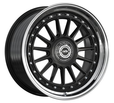 RAFFA WHEELS - RF-04 ZV